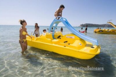 PEDALO' - SUNNY H2O - immagine 7