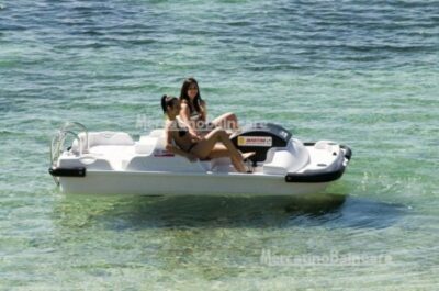 PEDALO' - SUNNY H2O - immagine 9
