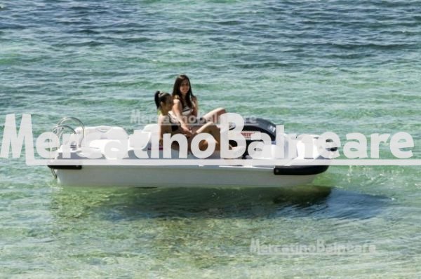 PEDALO' - SUNNY H2O - immagine 9