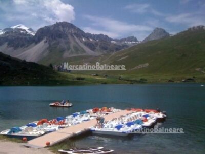 PEDALO' - SUNNY H2O - immagine 8