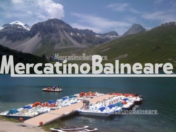 PEDALO' - SUNNY H2O - immagine 8