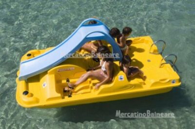 PEDALO' - SUNNY H2O - immagine 5