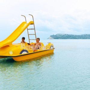 PEDALO' - SEABUGGY 405