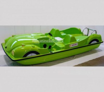 PEDALO' - SEABUGGY 405 - immagine 2