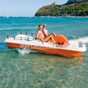 PEDALO' - SUNNY TIME S