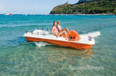 PEDALO' - SUNNY TIME S