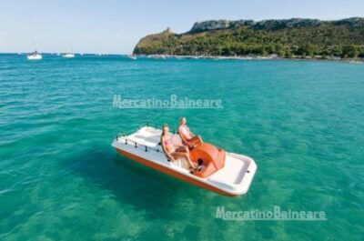 PEDALO' - SUNNY TIME S - immagine 5