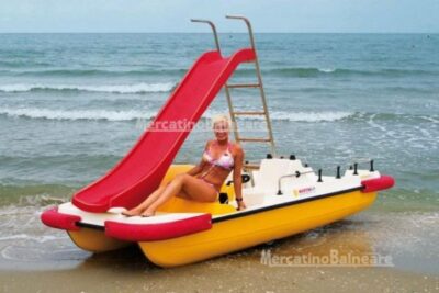 PEDALO' - SUNNY TIME S - immagine 4
