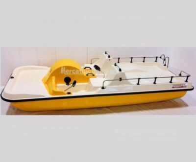 PEDALO' - SUNNY TIME S - immagine 3