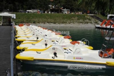 PEDALO' - JOLIE