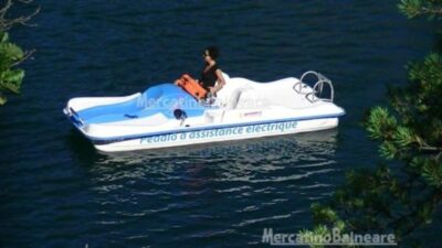 PEDALO' - SOLARO' SYSTEM - immagine 4
