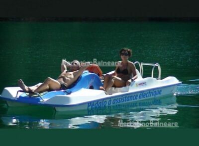 PEDALO' - SOLARO' SYSTEM - immagine 5