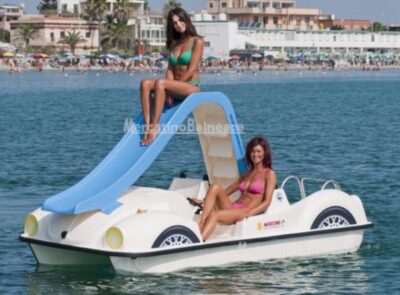 PEDALO' - SEABUGGY330 - immagine 5