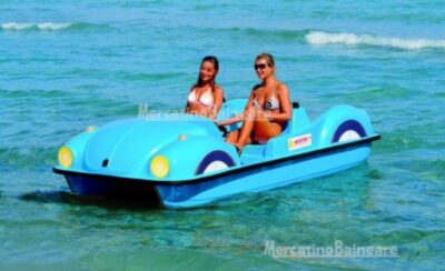 PEDALO' - SEABUGGY330