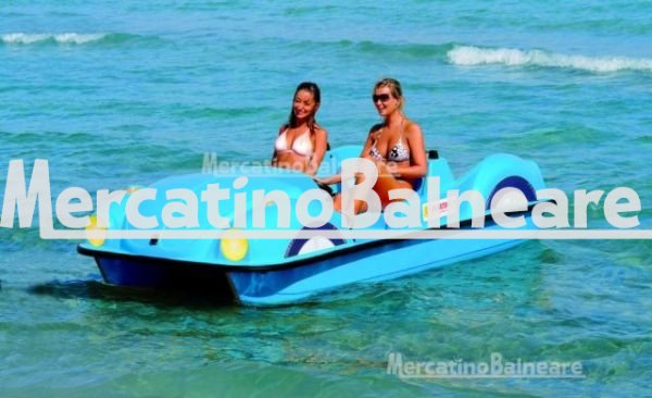 PEDALO' - SEABUGGY330