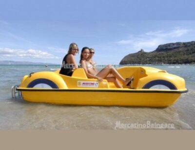 PEDALO' - SEABUGGY330 - immagine 6