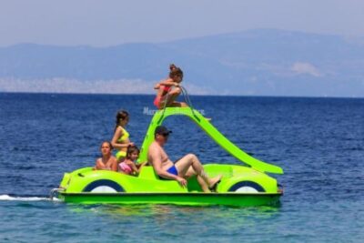 PEDALO' - SEABUGGY330 - immagine 3