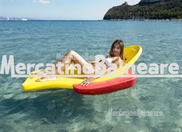 LETTINI - GRETA EVOLUTION