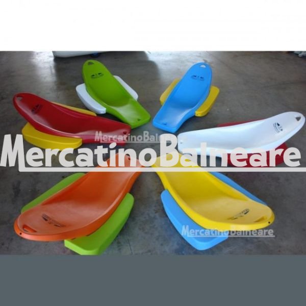 LETTINI - GRETA EVOLUTION - immagine 2