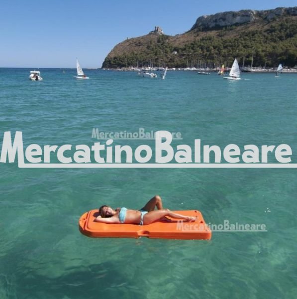 LETTINI - MALIBU - immagine 2