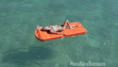 LETTINI - MALIBU - immagine 4