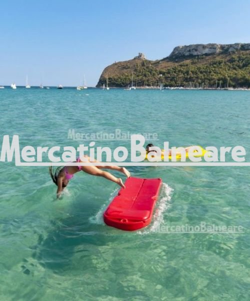 LETTINI - MALIBU - immagine 5