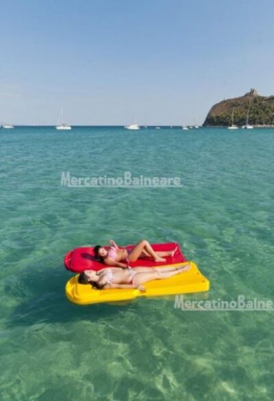 LETTINI - MALIBU - immagine 3