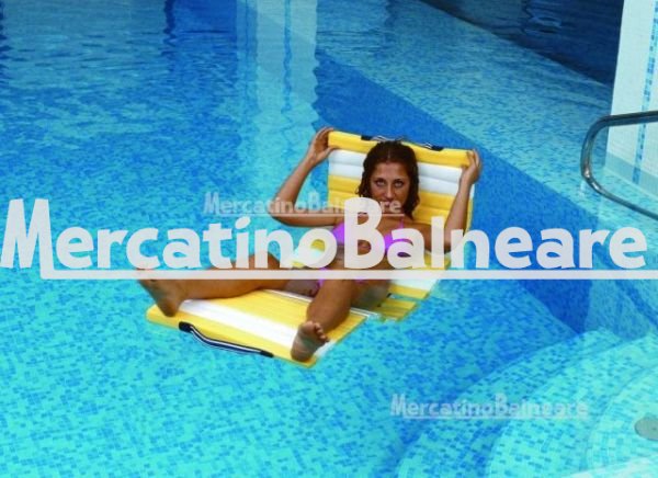 LETTINI - MARYLIN - immagine 2