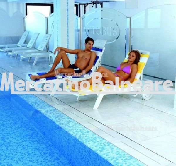 LETTINI - MARYLIN - immagine 3