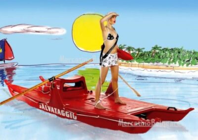 SALVATAGGIO - REDLIFE - immagine 2
