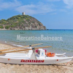 SALVATAGGIO - REDLIFE