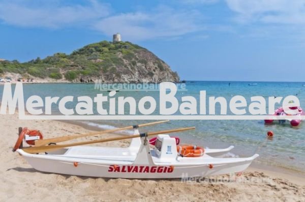 SALVATAGGIO - REDLIFE