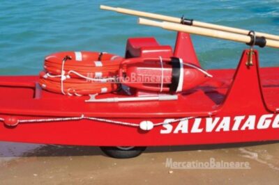 SALVATAGGIO - REDLIFE - immagine 3