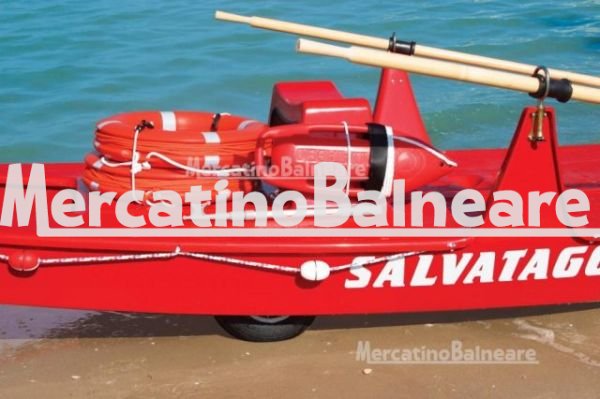 SALVATAGGIO - REDLIFE - immagine 3