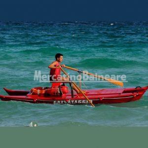 SALVATAGGIO - BAYLIFE