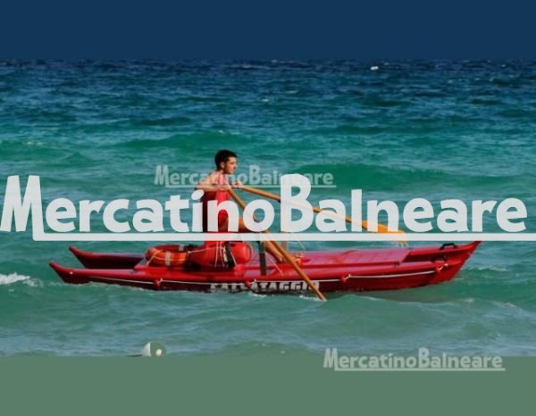 SALVATAGGIO - BAYLIFE