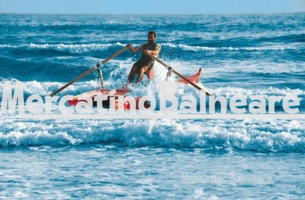 SALVATAGGIO - VIAREGGIO RESCUE - immagine 2