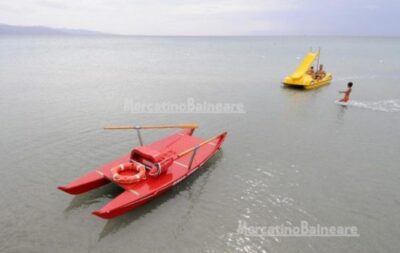 SALVATAGGIO - VIAREGGIO RESCUE - immagine 3