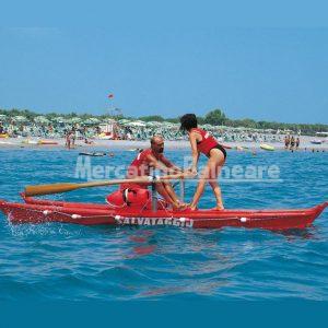 SALVATAGGIO - VIAREGGIO RESCUE