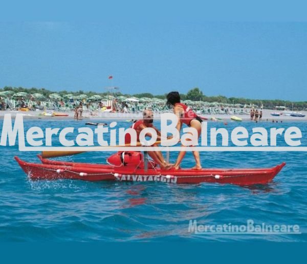 SALVATAGGIO - VIAREGGIO RESCUE