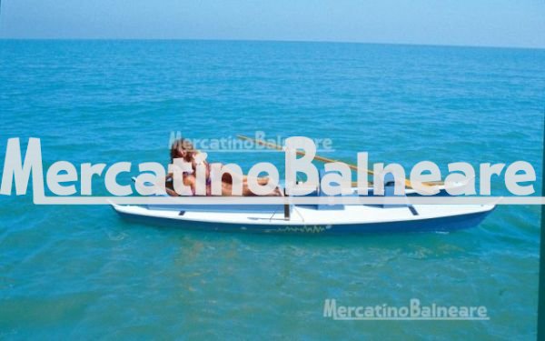 IMBARCAZIONI A REMI - VIAREGGIO RELAX - immagine 4