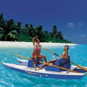 IMBARCAZIONI A REMI - BAYRELAX