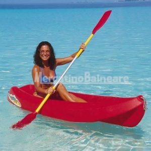 CANOE - MOOREA 1