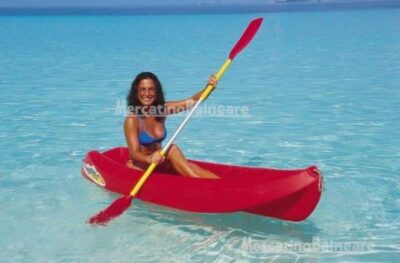 CANOE - MOOREA 1