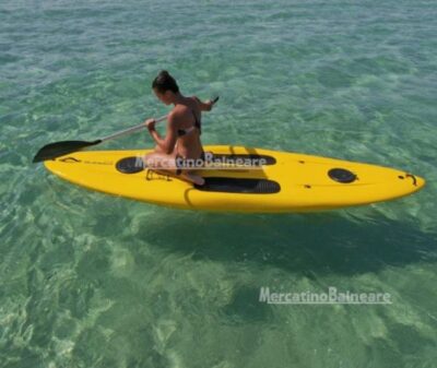 CANOE - NIRVANA - immagine 5