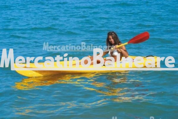 CANOE - AKITA - immagine 3