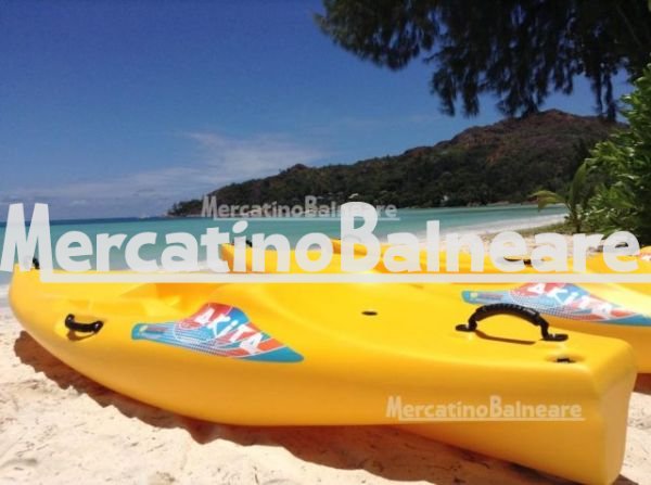 CANOE - AKITA - immagine 2