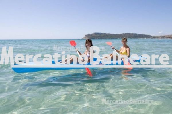 CANOE - AKITA DOUBLE - immagine 3