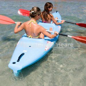 CANOE - AKITA DOUBLE