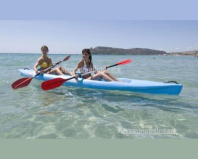 CANOE - AKITA DOUBLE - immagine 2